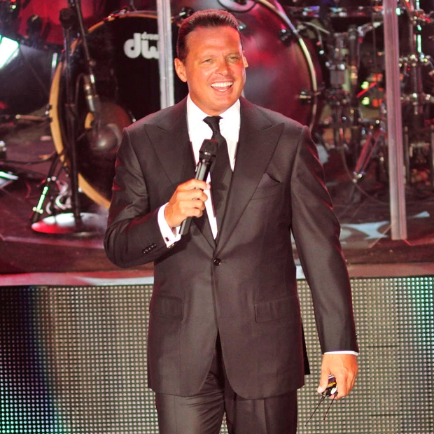 Luis Miguel no dará el “Grito” en el Caesars Palace, se muda al MGM Resorts