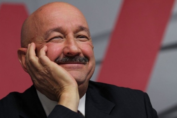 Carlos Salinas felicita a López Obrador