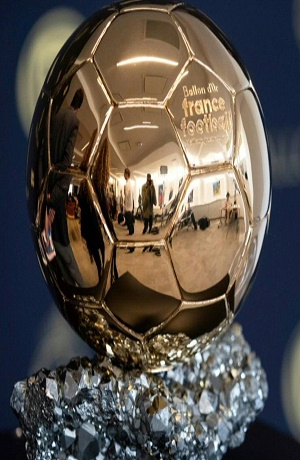 Balón de Oro busca al mejor equipo de la historia