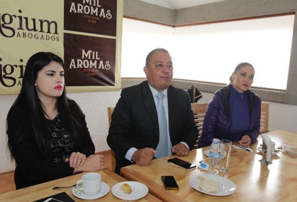 Alerta por fraudes de financieras fantasma en Puebla
