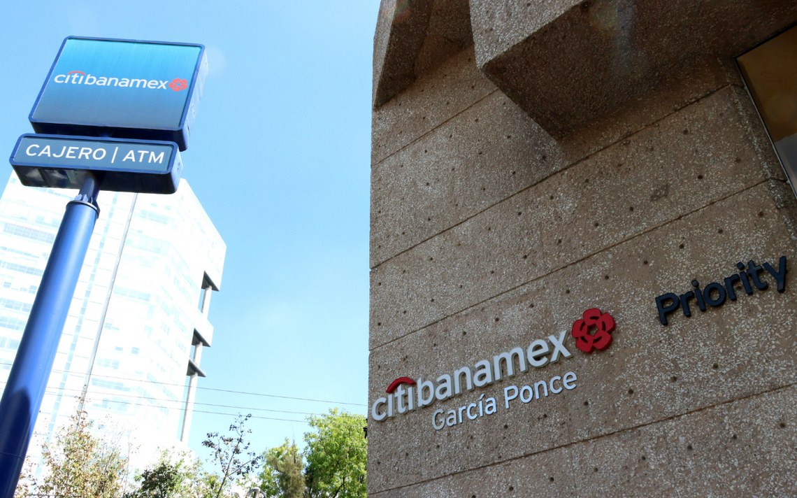 Banamex se vendería en 8 mil mdd
