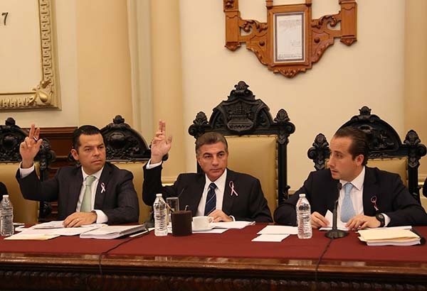 Cabildo de Puebla concluye reestructuración de 15 dependencias y organismos del ayuntamiento
