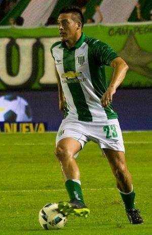 Club Puebla: Claudio “Chiqui” Pérez, último refuerzo camotero
