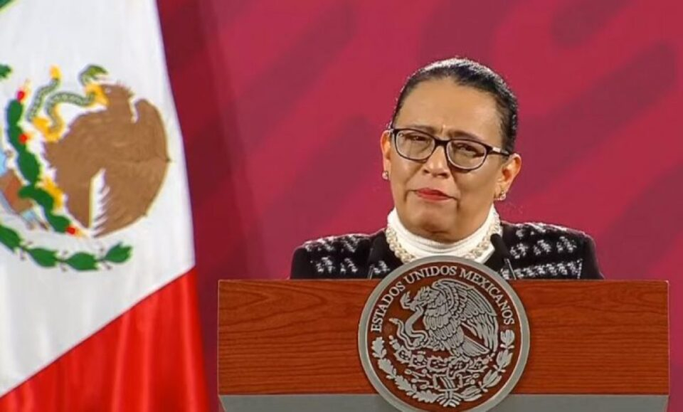 Titular de SSP es la coordinadora de vacunación COVID en Puebla