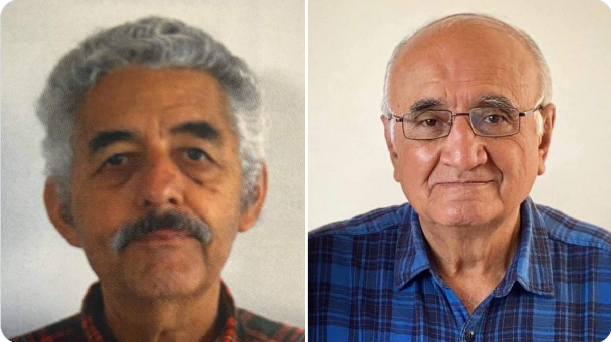 Asesinan a dos sacerdotes jesuitas dentro de iglesia de Chihuahua; se llevaron los cuerpos