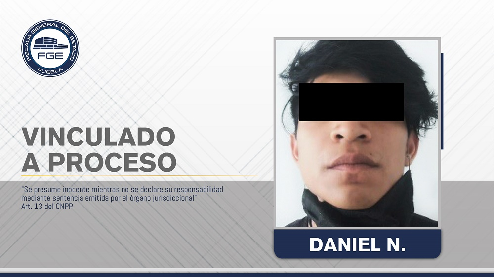 Cumbia de la muerte; sujeto asesinó en Puebla a su compañero de grupo musical