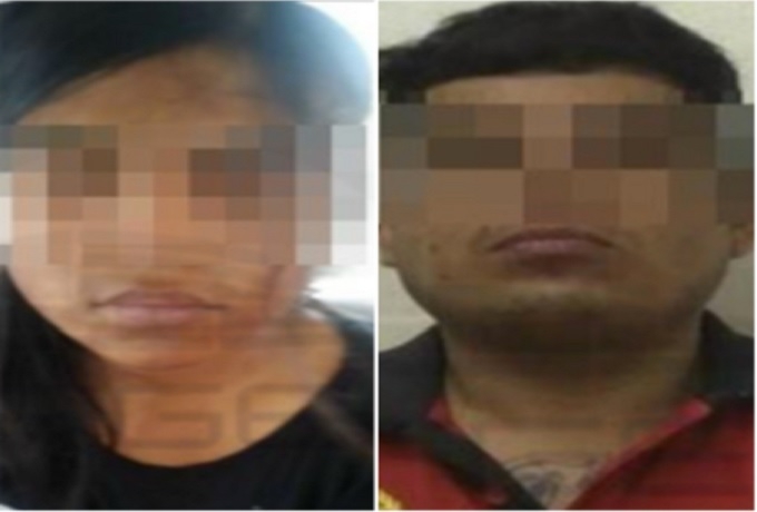 Implicados en el asesinato de Meztli Sarabia fueron vinculados a proceso
