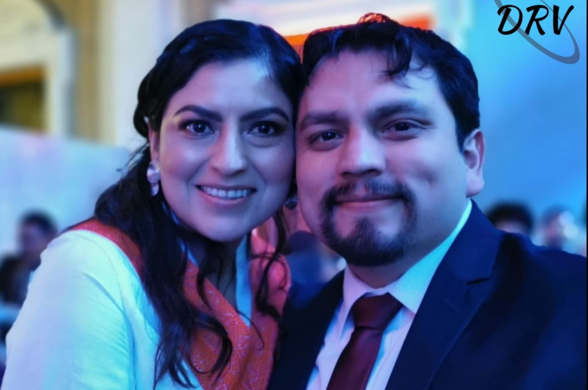 Hermano de Claudia Rivera busca ser candidato a diputado federal