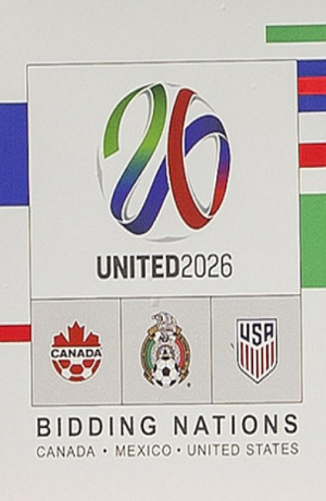 Montreal dimite como sede del Mundial de 2026 por alto costo de organización