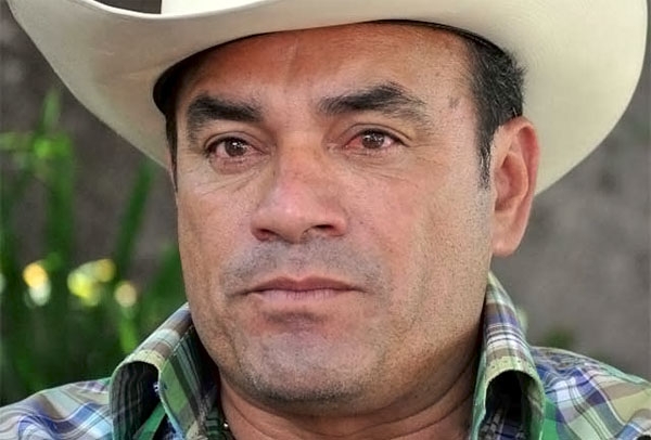 Ligan al hermano del cantante Joan Sebastian con el narcotráfico