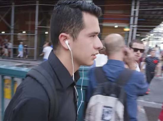 ¿Quién es el inmigrante poblano que puso un alto a Donald Trump?