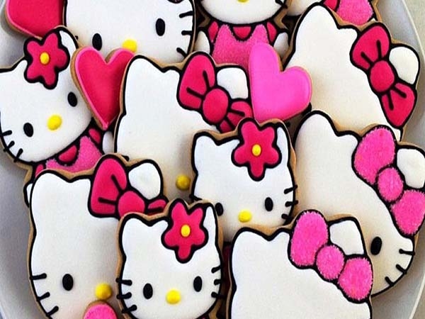 Así será la Expo de Hello Kitty 2019