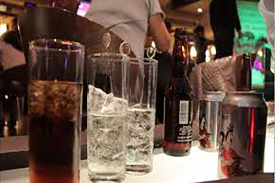 México ocupa el lugar 10 en consumo de alcohol de AL