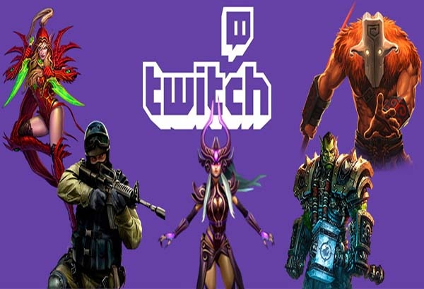 Estos son los 5 juegos más vistos dentro de Switch