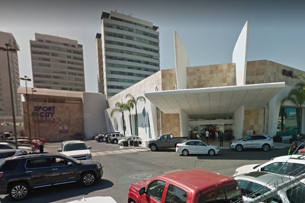 Empleado se quitó la vida en el interior de Sport City Palmas Plaza