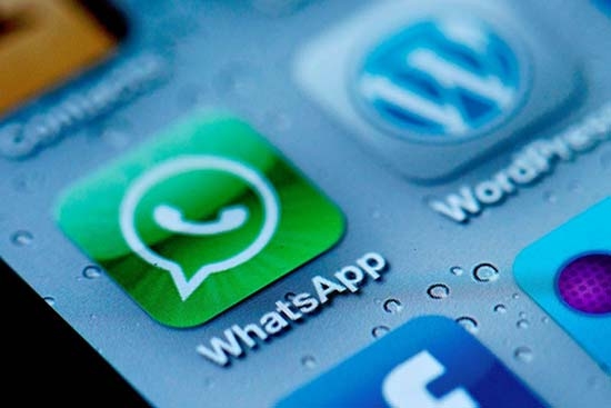 WhatsApp ya tiene 500 millones de usuarios