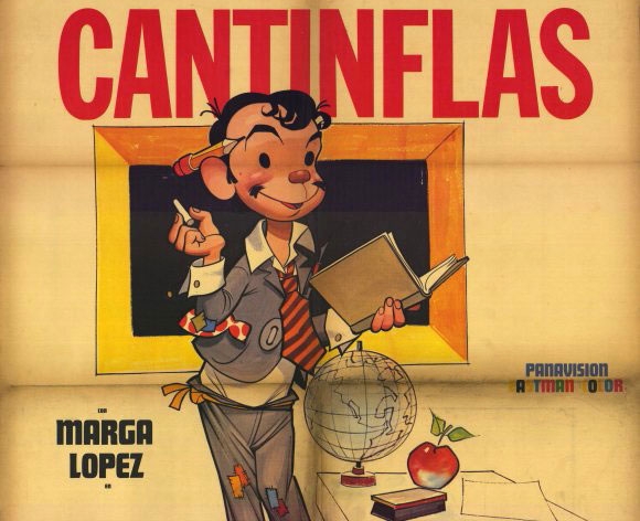 Maestros inolvidables del clásico cine mexicano