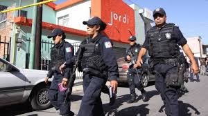 Policía de Puebla, la tercera peor evaluada del país por los ciudadanos: INEGI