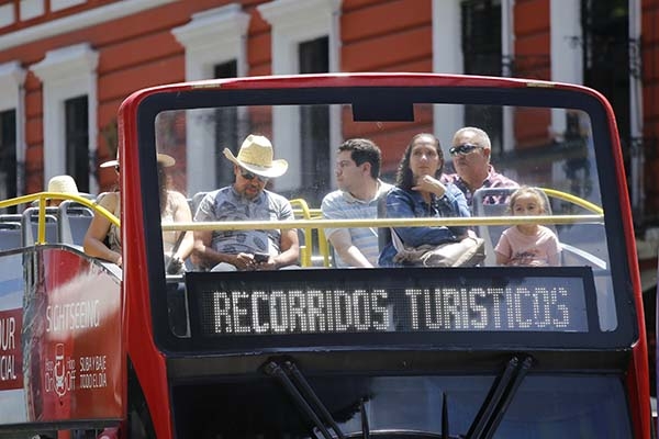 Hoteleros poblanos piden se detone el turismo de convenciones y congresos
