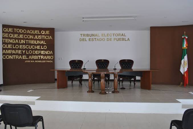 Idamis Pastor Bentancourt es la nueva magistrada del TEEP