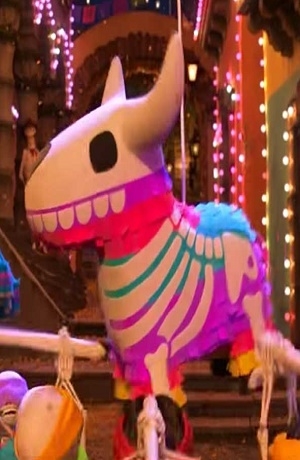 VIDEO: Coco y la escena que aún no has visto