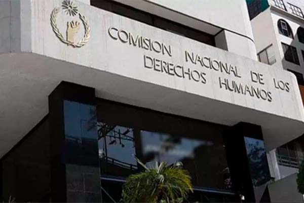Poblanos presentan tres quejas a la semana por violaciones de derechos humanos