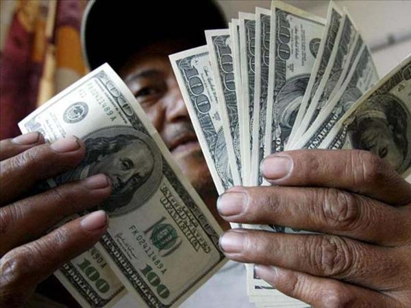 Puebla recibió 390.3 mdd por remesas el primer trimestre del año en curso: Banxico