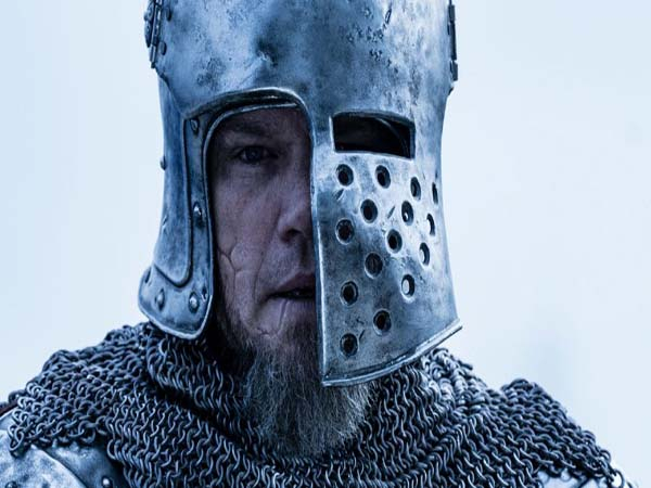 El último duelo, de Ridley Scott; esto opinan los críticos