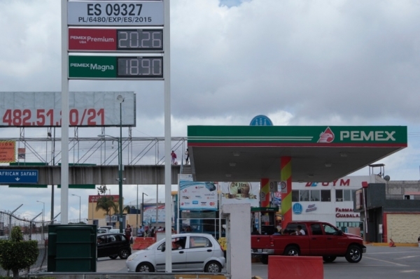 Premium subirá de precio esta semana; SHCP baja aportación a IEPS