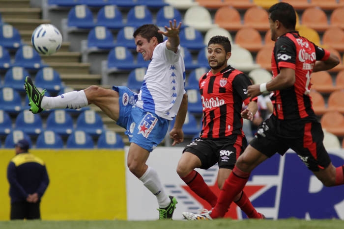La Franja busca paso perfecto en la Copa MX ante Necaxa