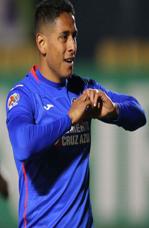 Cruz Azul se impone 2-0 a Tigres UANL