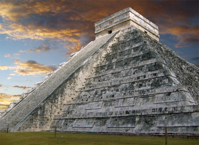 Zona arqueológicas para el Equinoccio de Primavera ¿a dónde ir?