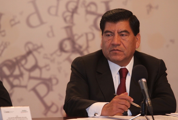 Gobierno de Mario Marín liberó a criminales de alta peligrosidad, revela investigación