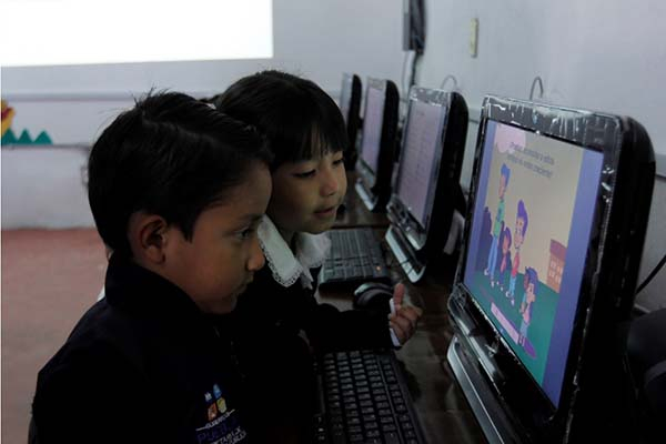 Este es el calendario de preinscripción 2021 para preescolar, primaria y secundaria