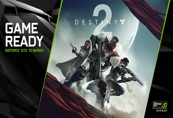 Bungie reveló los requisitos para Beta de Destiny 2 en PC