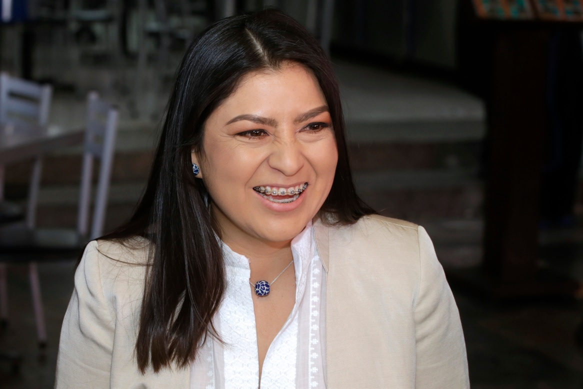 Claudia Rivera gastó con anomalías mil 877 mdp: ASE