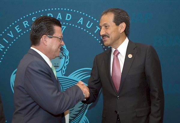 BUAP y TEE firman convenio de colaboración