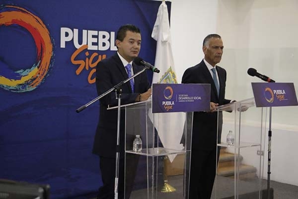 Más de 688 mdp a programas sociales en gobierno de Tony Gali: Sedeso
