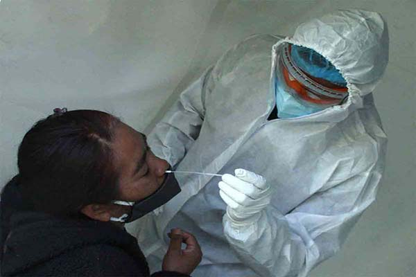 México suma más de 16 mil nuevos contagios de COVID-19 en 24 horas