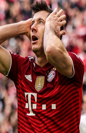 Bayer Munich es goleado 5-0 por Mönchengladbach y está fuera de la Copa de Alemania