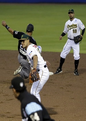 Serie del Rey: Pericos de Puebla y Toros de Tijuana, la revancha