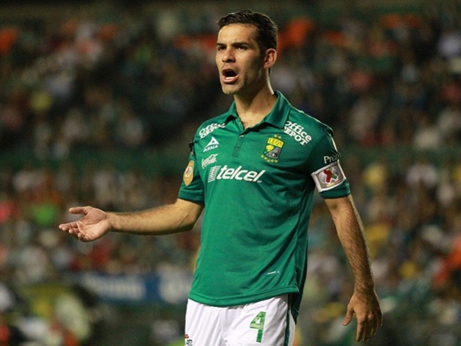 Rafael Márquez regresa a Europa, jugará en el Hellas Verona