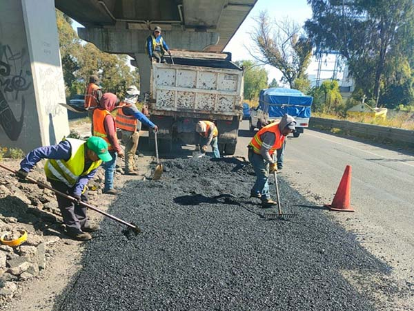 Crecen 18.6% los ingresos del sector construcción en Puebla: Economía