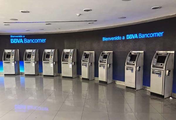 Bancos demandarán a hackers por robos millonarios