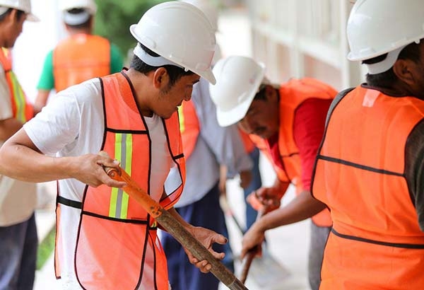 Puebla cuenta con 34 sitios para la disposición de residuos de demolición por sismos