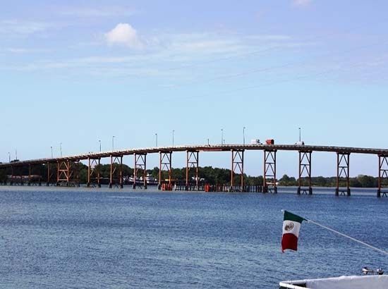 Pemex descubre megayacimiento petrolero en Tabasco