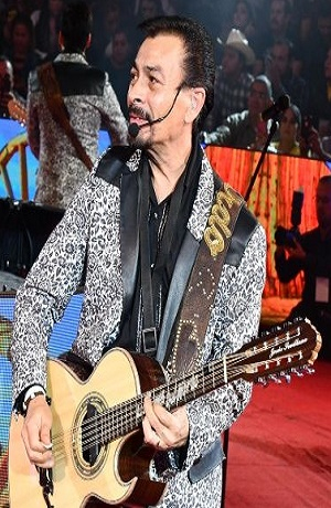 Mujer solicitó otro prueba de ADN a integrante de Los Tigres del Norte