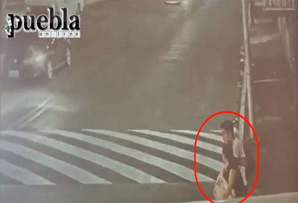 Identifican a pareja que abandonó a bebé en la colonia Aquiles Serdán