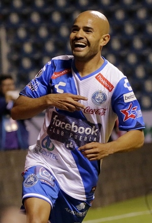 Club Puebla aportó dos jugadores y el DT al once ideal de la J1