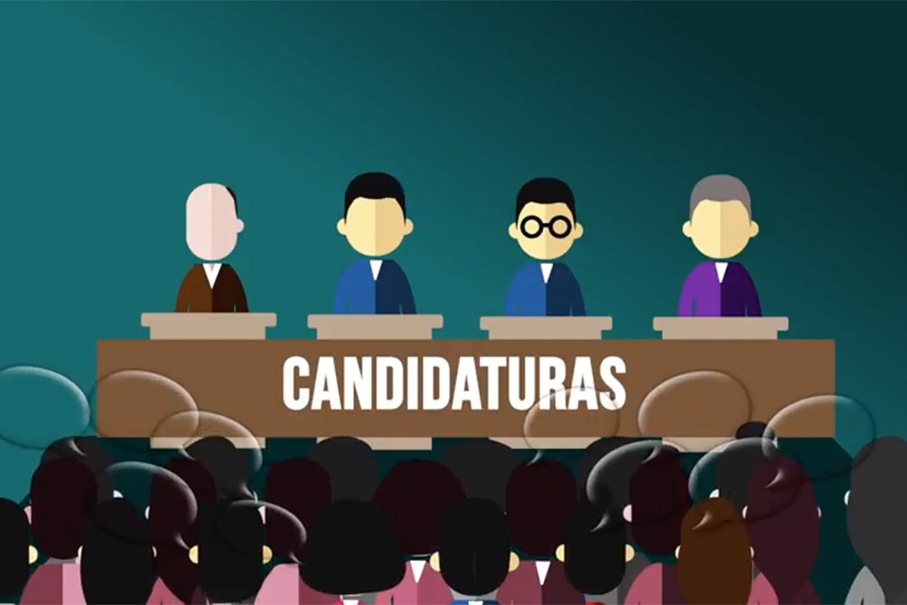 Conoce la dinámica del Segundo Debate Presidencial